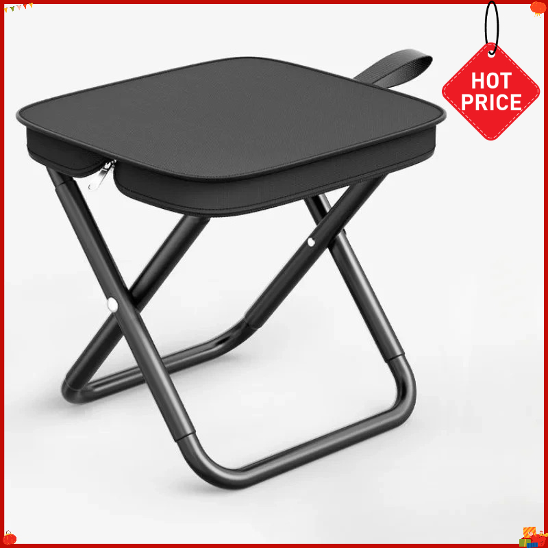 Outdoor Furniture Used - Kursi Lipat Ultra-ringan Terlaris 2026 untuk