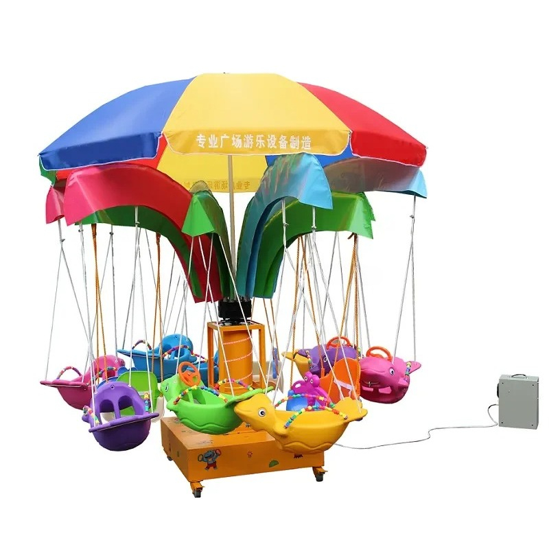 Outdoor Furniture Kids - Wahana Taman Hiburan Diskon Besar: Kuda
