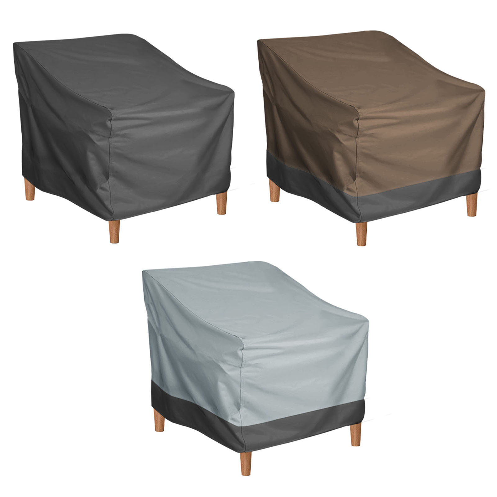 Outdoor Furniture Paint - Penutup Furnitur Luar Ruangan Tahan Sinar