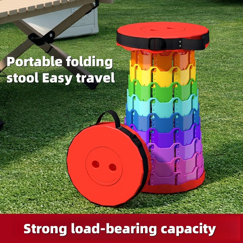 Outdoor Furniture Used - Kursi lipat portabel untuk berkemah dan