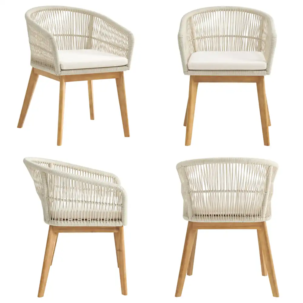 Outdoor Furniture Set Sale - Furnitur Taman Tumpuk Terlaris 2026 untuk