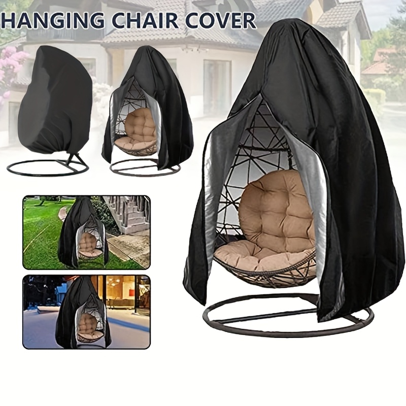1 Buah Penutup Kursi Ayun Gant - Outdoor Furniture Paint ulasan dan harga
