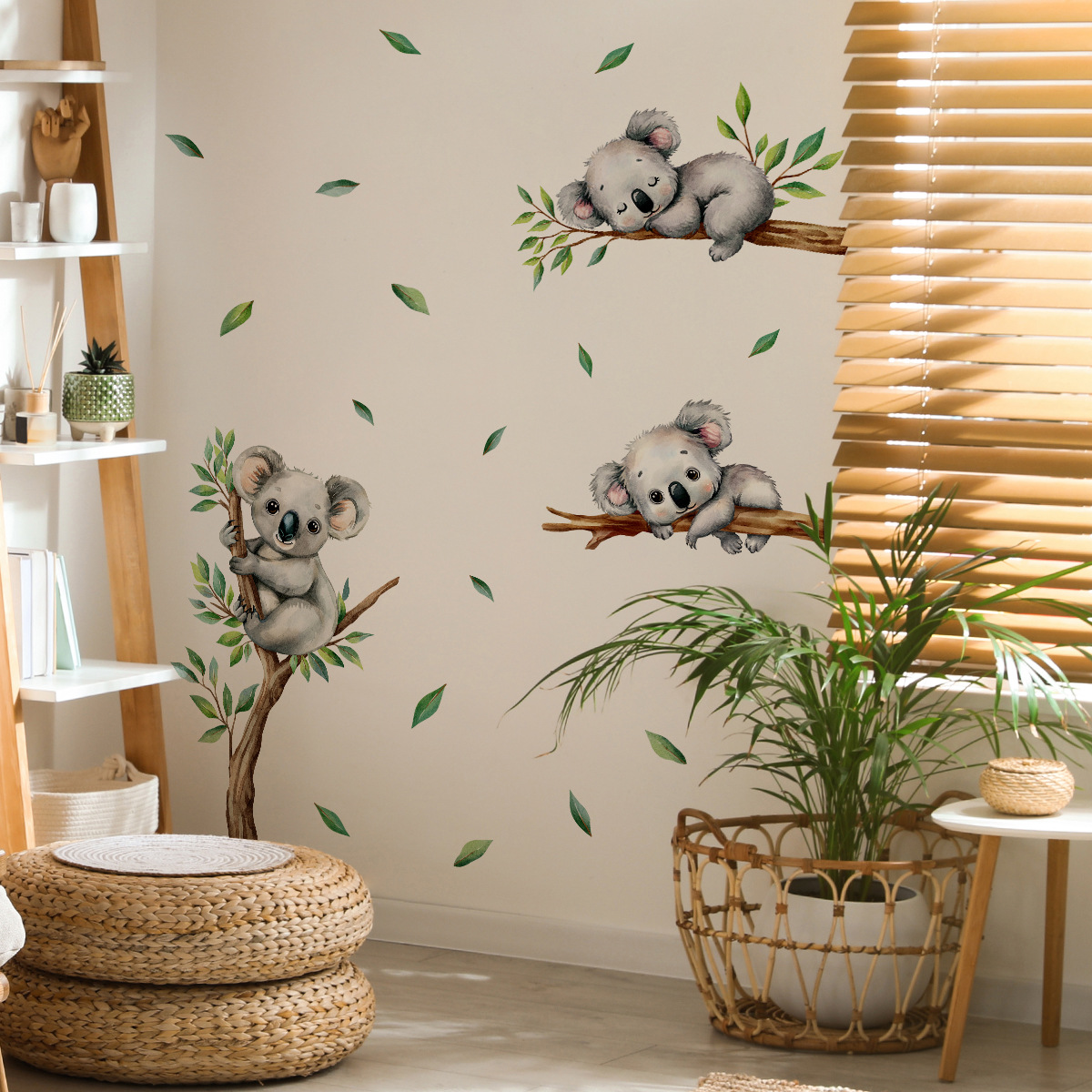Stiker Dinding Cabang Pohon Me - Outdoor Furniture Kids ulasan dan harga