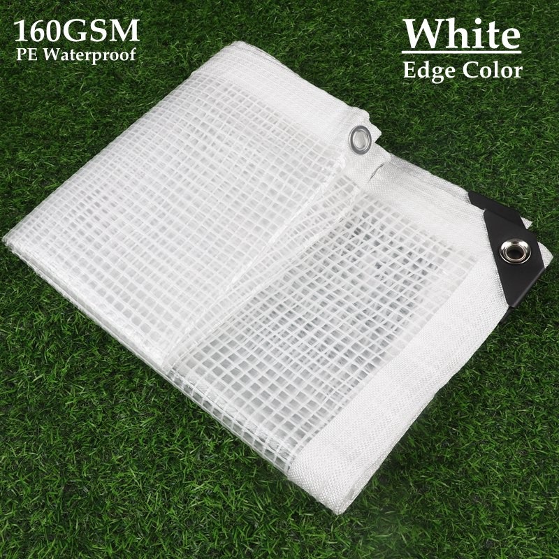 0.35mm PE Mesh memperkuat terp - Outdoor Furniture Paint ulasan dan harga