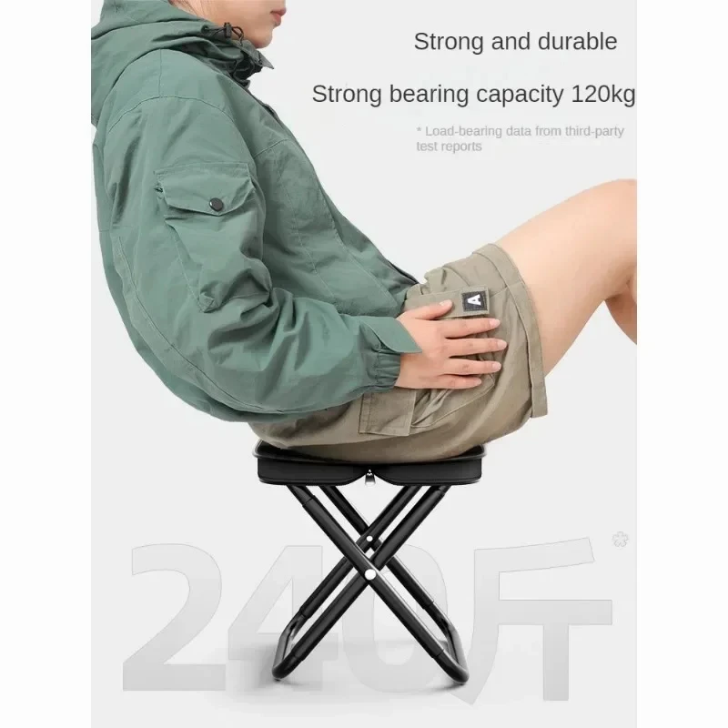 Kursi Lipat Ultra-ringan Terla - Outdoor Furniture Used ulasan dan harga