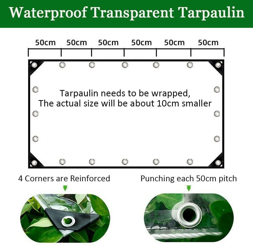 Terpal transparan plastik PVC  - Outdoor Furniture Paint ulasan dan harga