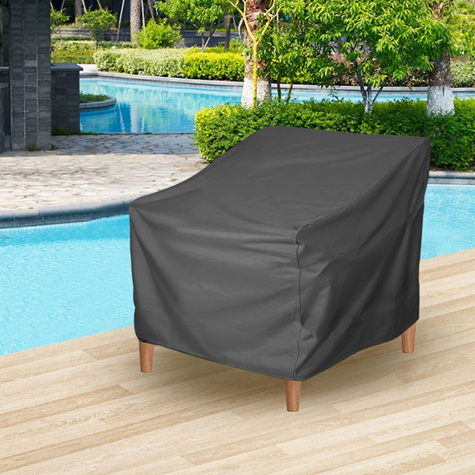 Penutup Furnitur Luar Ruangan  - Outdoor Furniture Paint ulasan dan harga