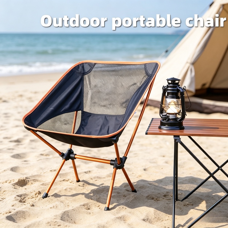 Kursi Bulan dari Paduan Alumin - Outdoor Furniture Used ulasan dan harga
