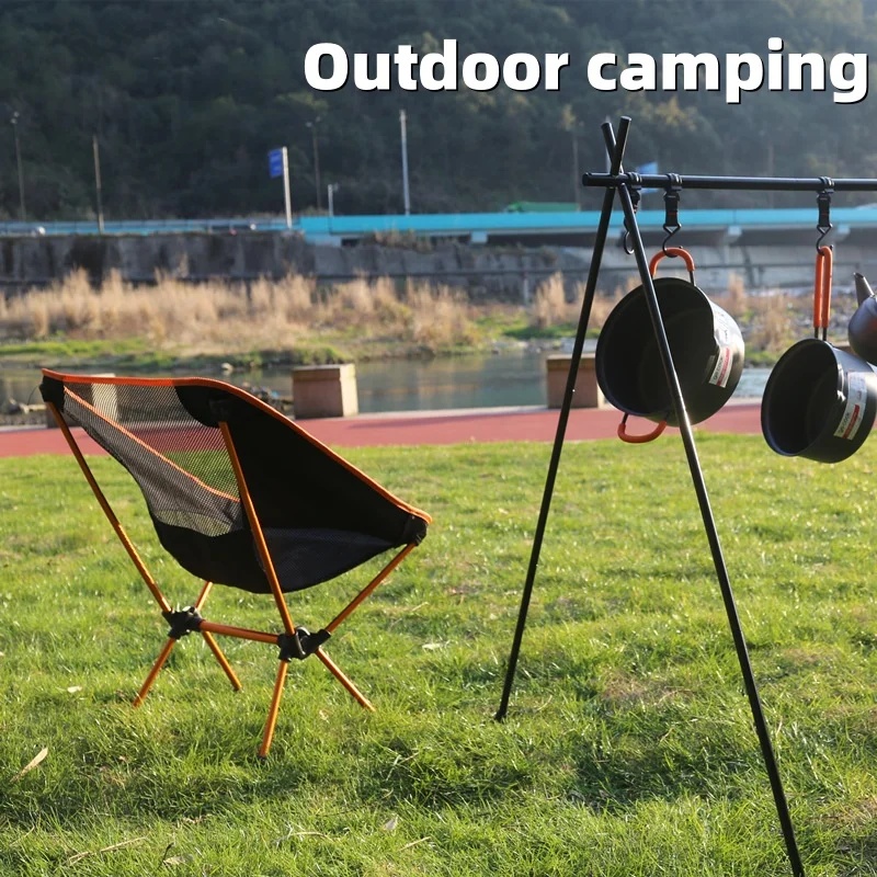 Kursi Bulan dari Paduan Alumin - Outdoor Furniture Used ulasan dan harga