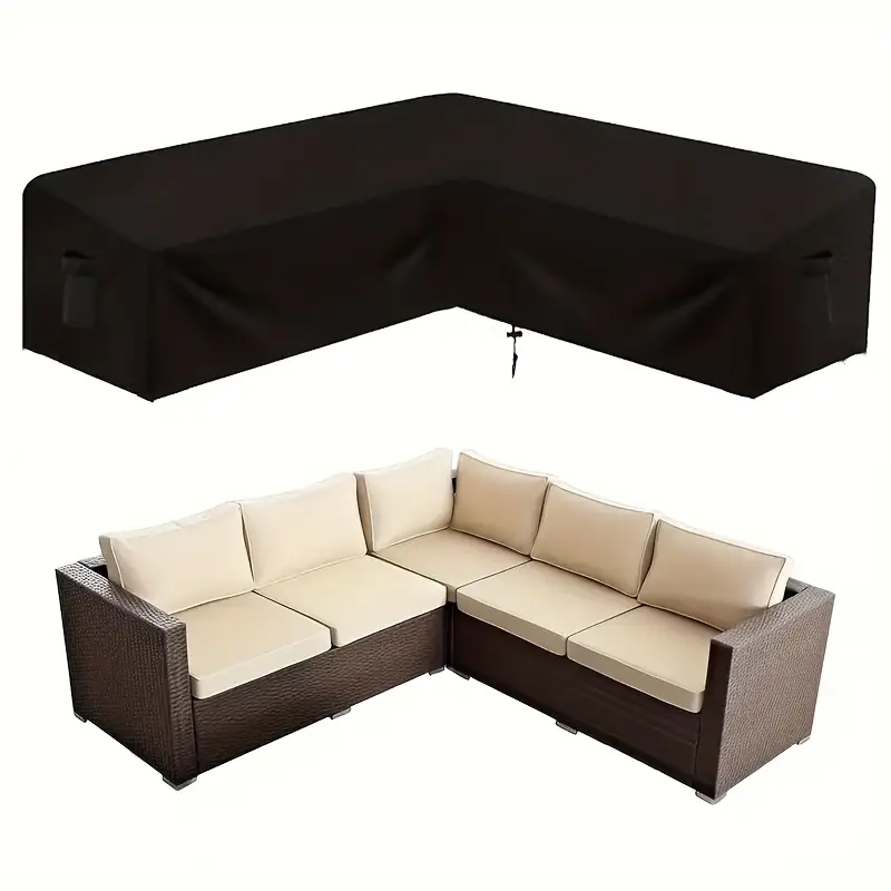 Penutup Furnitur Luar Ruangan  - Outdoor Furniture Used ulasan dan harga