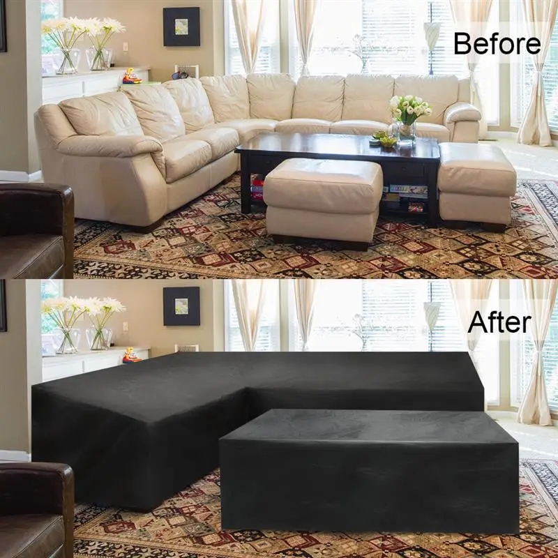 Penutup Furnitur Luar Ruangan  - Outdoor Furniture Used ulasan dan harga