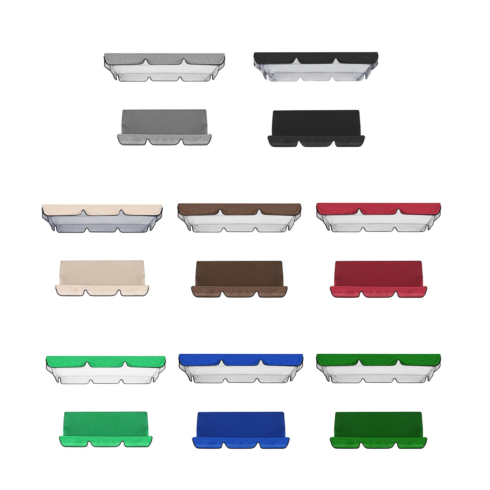 Pengganti Kanopi Ayunan Teras, - Outdoor Furniture Paint ulasan dan harga
