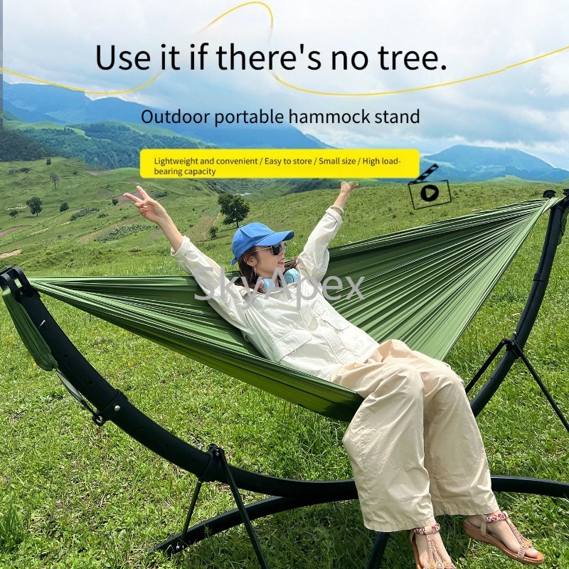 Tempat Tidur Gantung Portabel  - Outdoor Furniture Quick Dry ulasan dan harga