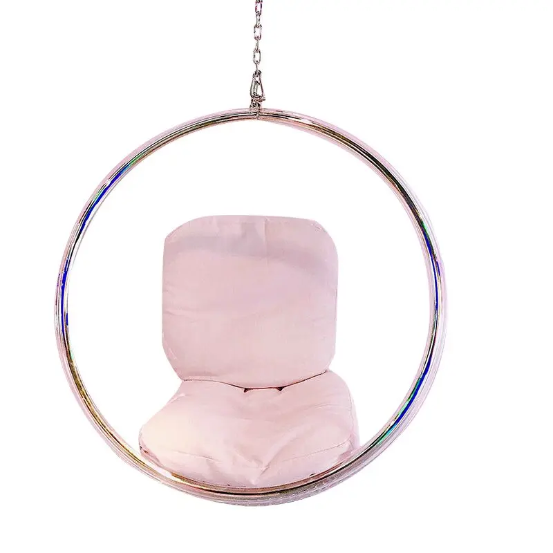 Kursi Gantung Premium untuk Ta - Hanging Egg Chair ulasan dan harga