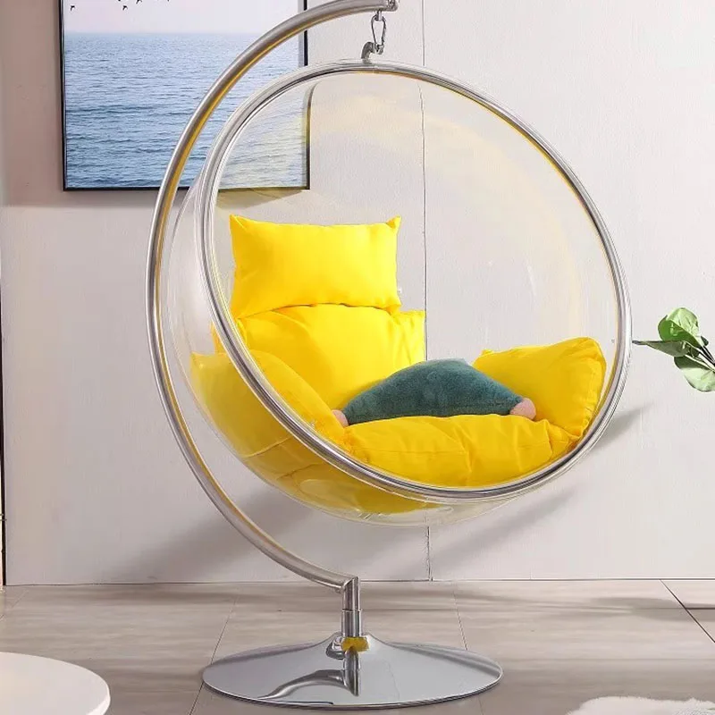 Kursi Gantung Premium untuk Ta - Hanging Egg Chair ulasan dan harga