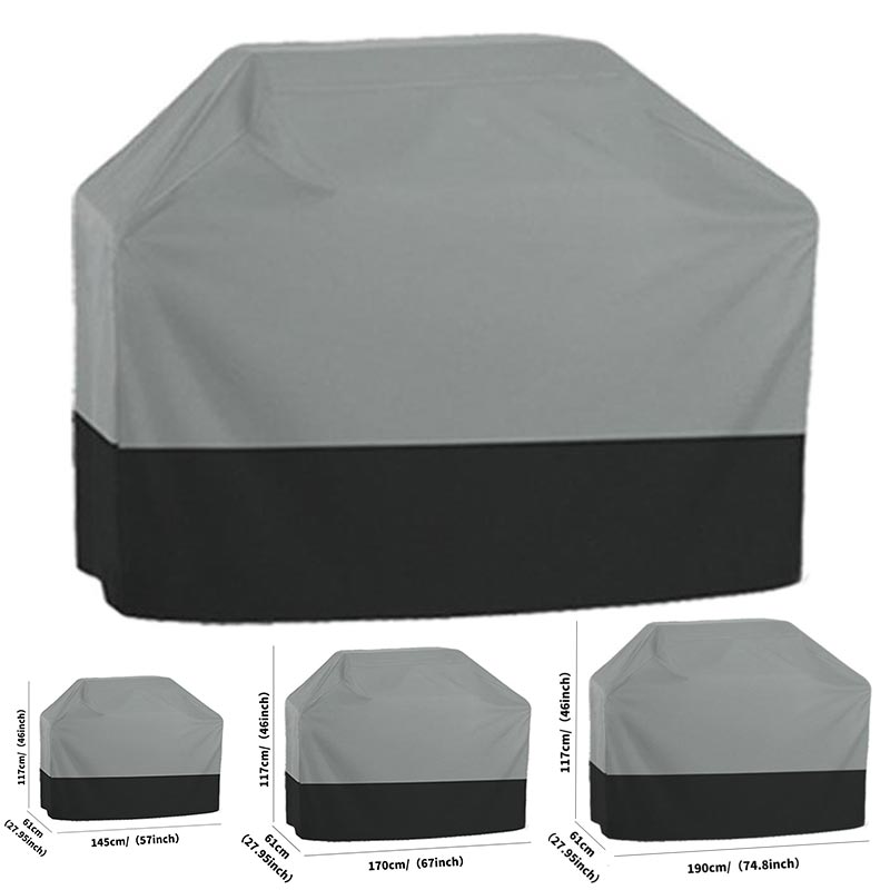 Penutup pemanggang luar ruanga - Outdoor Furniture Paint ulasan dan harga