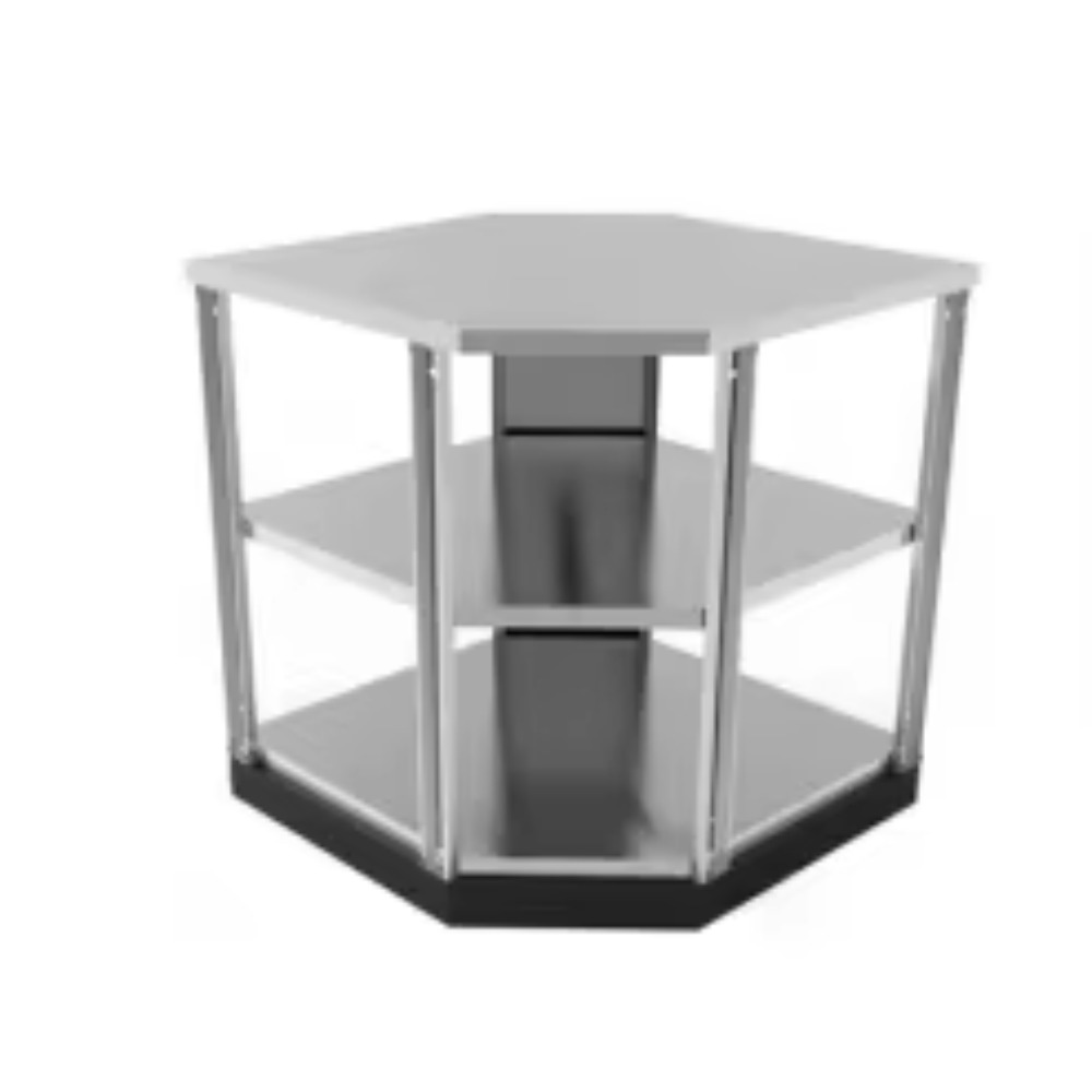 Dapur Luar Ruangan dengan Atap - Outdoor Furniture Paint ulasan dan harga