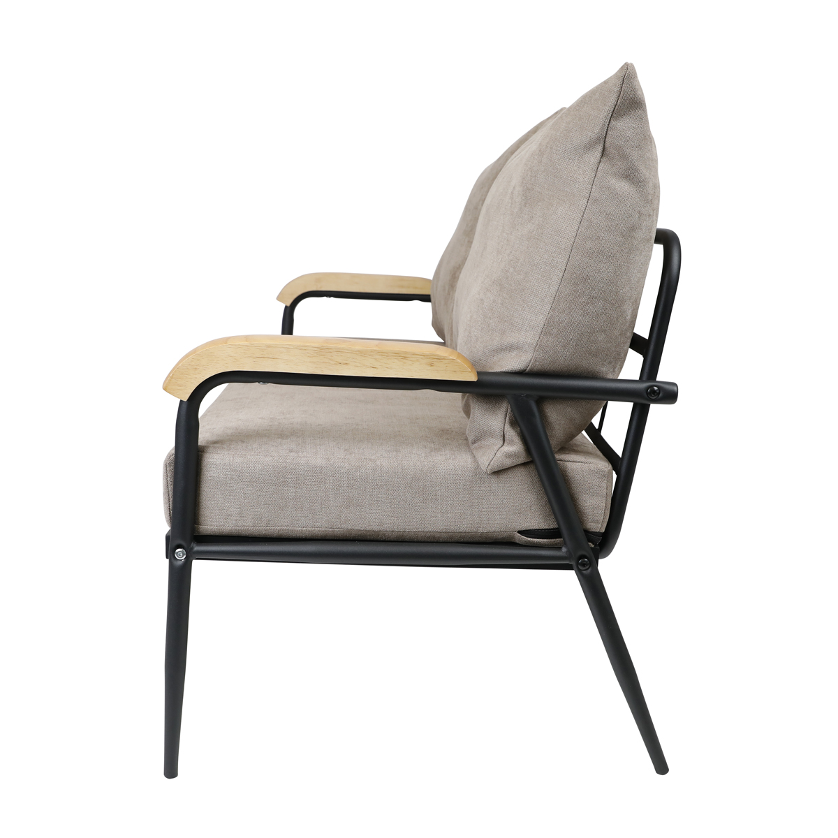 # Set Sofa Taman Sudut 2 Kursi - Outdoor Furniture Set Sale ulasan dan harga