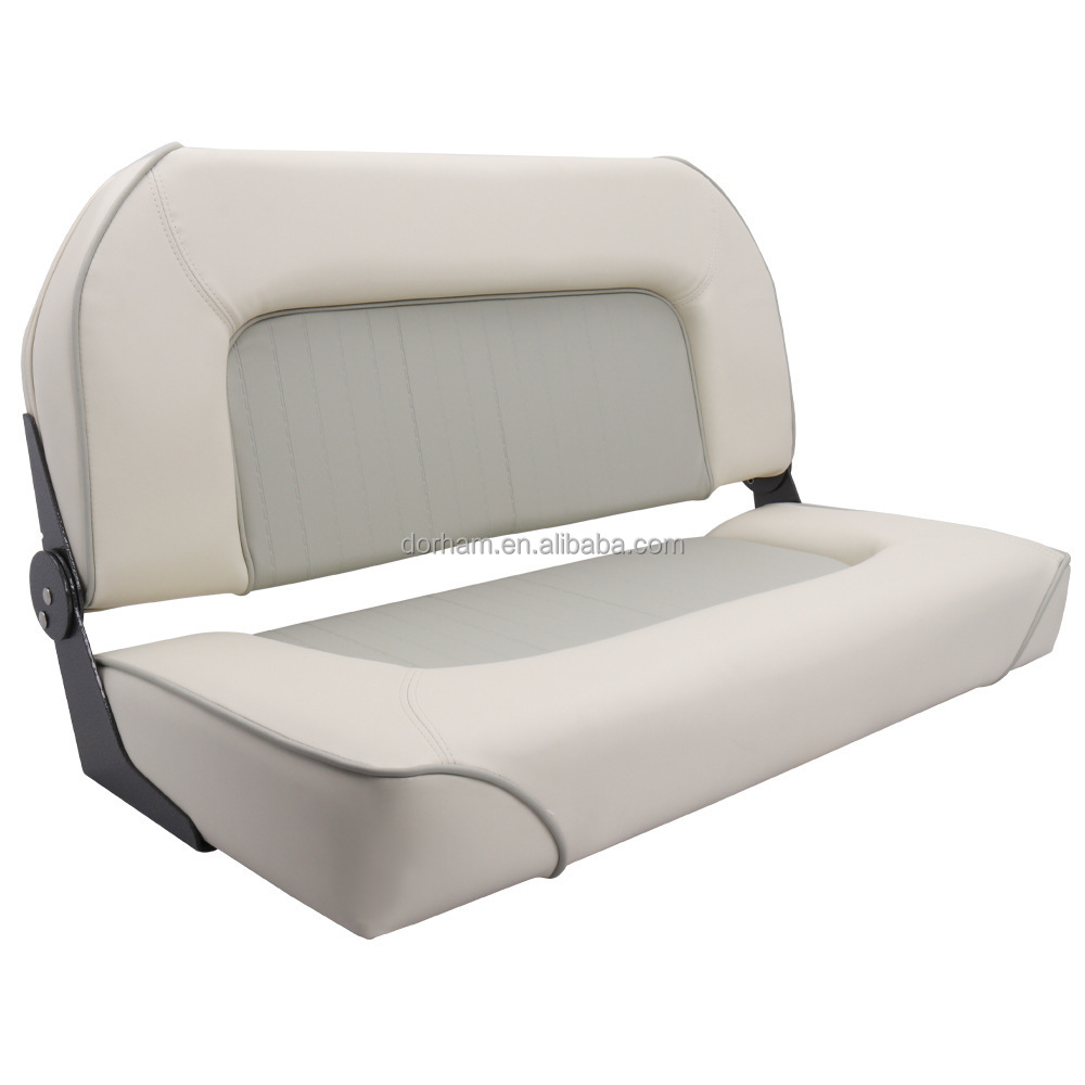 Kursi Lipat Ganda Marine denga - Outdoor Furniture Used ulasan dan harga