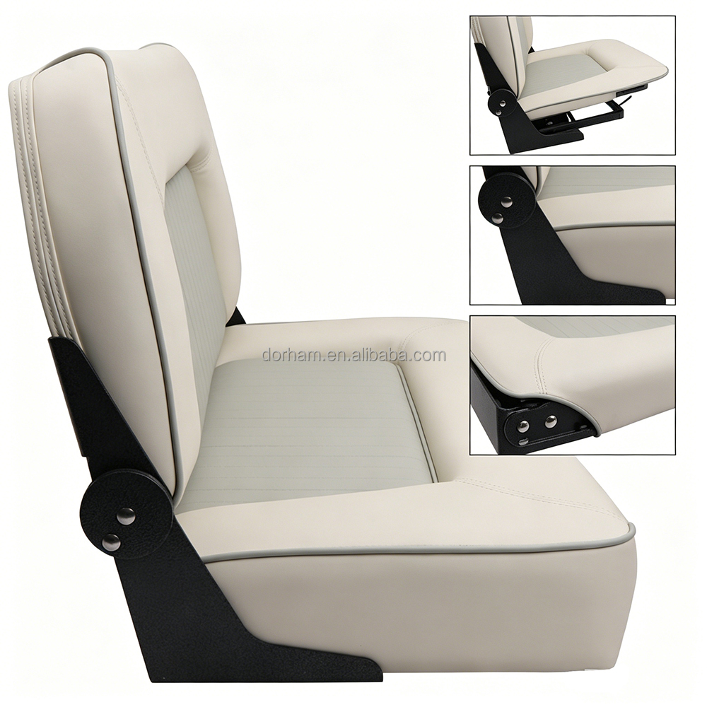 Kursi Lipat Ganda Marine denga - Outdoor Furniture Used ulasan dan harga