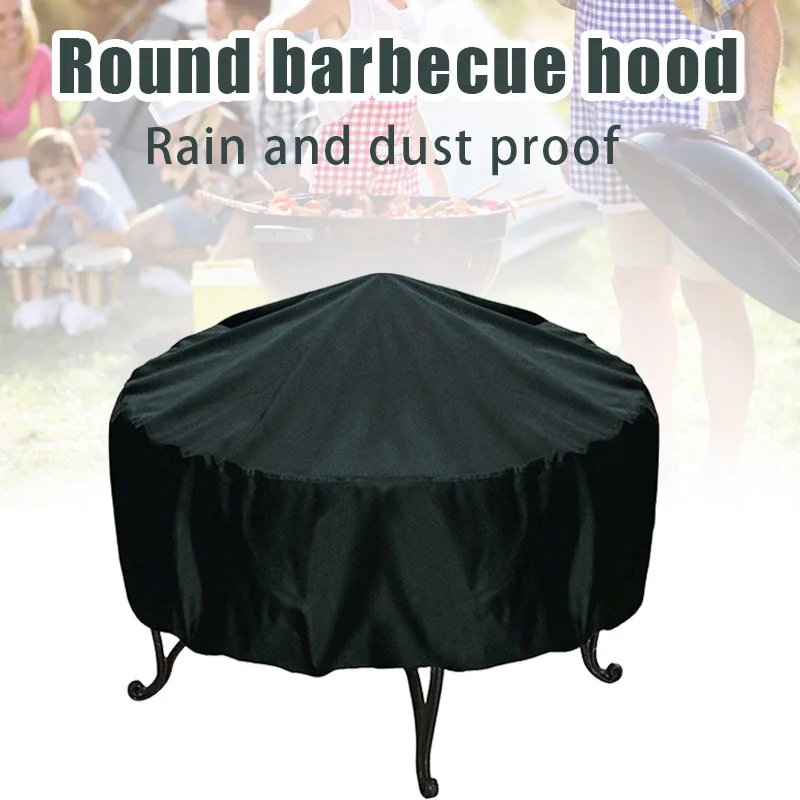 Penutup Lubang Api Bulat Anglo - Outdoor Furniture Paint ulasan dan harga