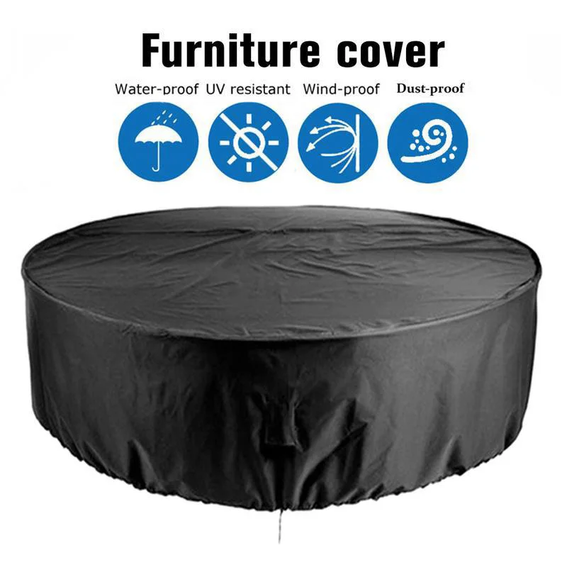 Penutup Lubang Api Bulat Anglo - Outdoor Furniture Paint ulasan dan harga