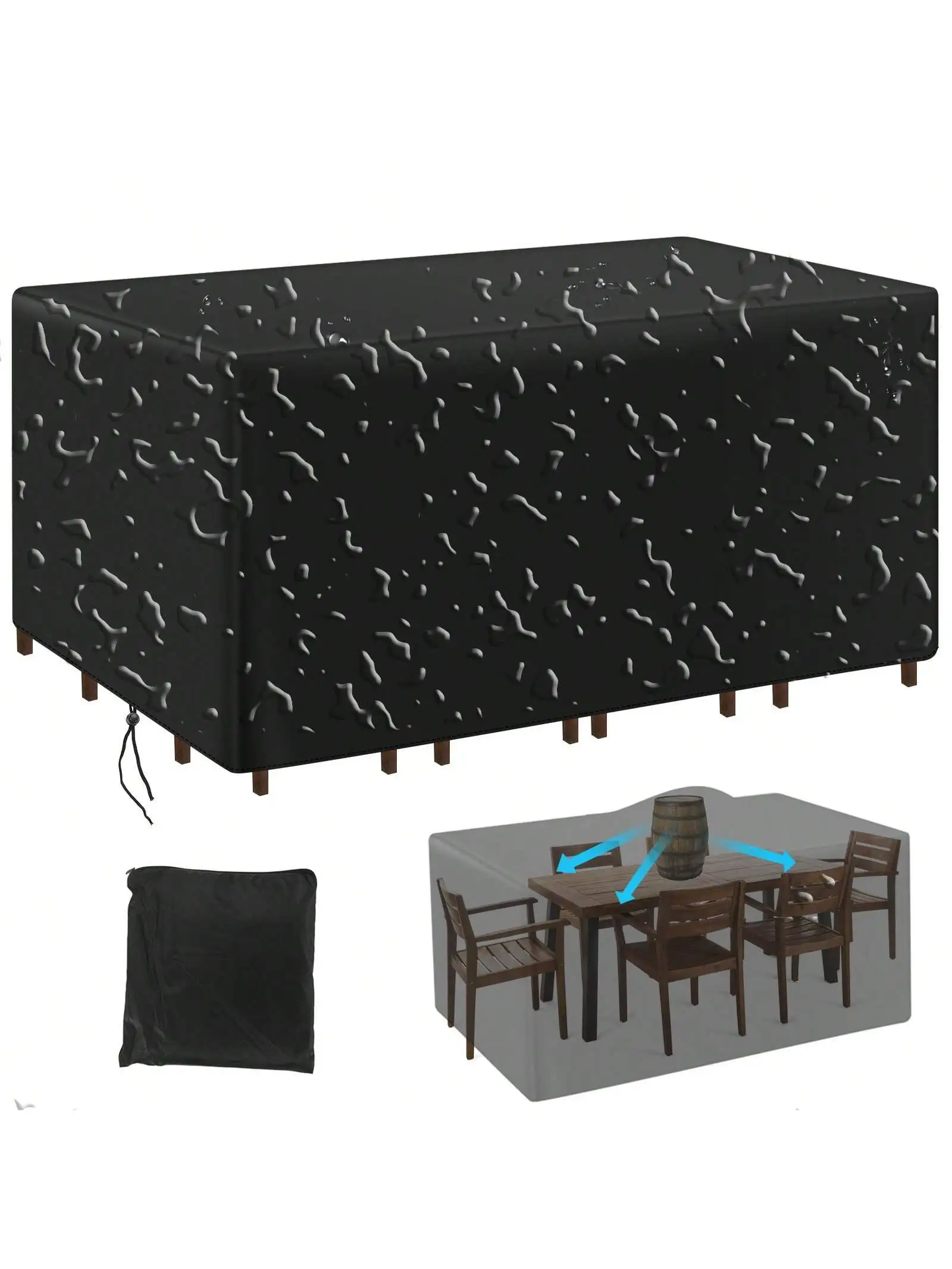 Furnitur taman teras luar ruan - Outdoor Furniture Used ulasan dan harga