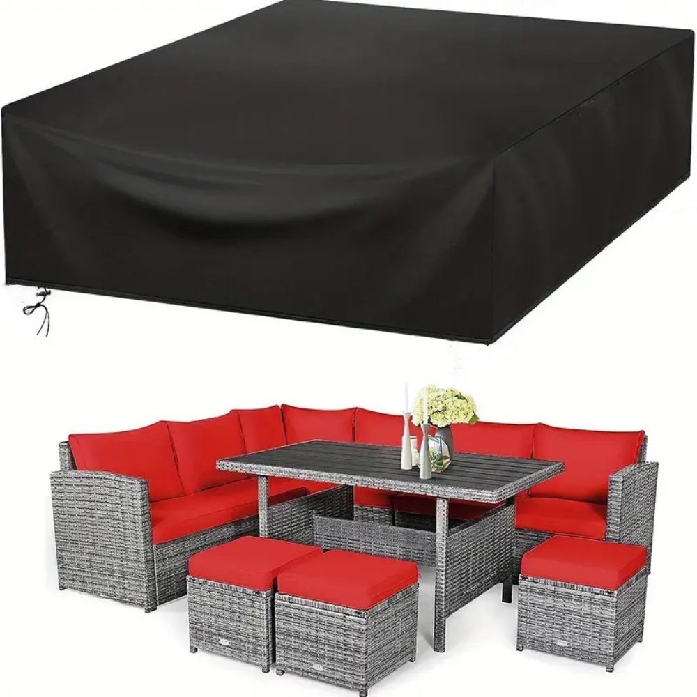 (Panjang 102-137 Inci) Ukuran  - Outdoor Furniture Used ulasan dan harga