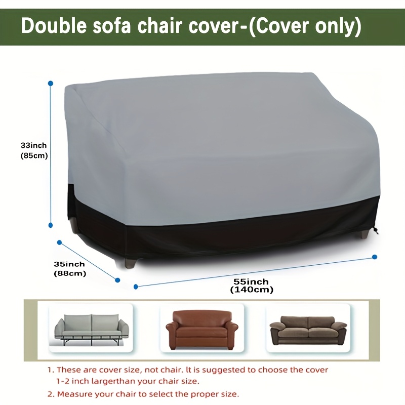 Sarung Sofa 3 Dudukan Warna Ab - Outdoor Furniture Paint ulasan dan harga