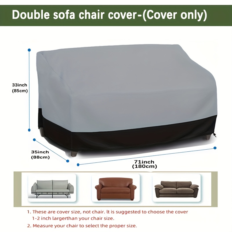 Sarung Sofa 3 Dudukan Warna Ab - Outdoor Furniture Paint ulasan dan harga