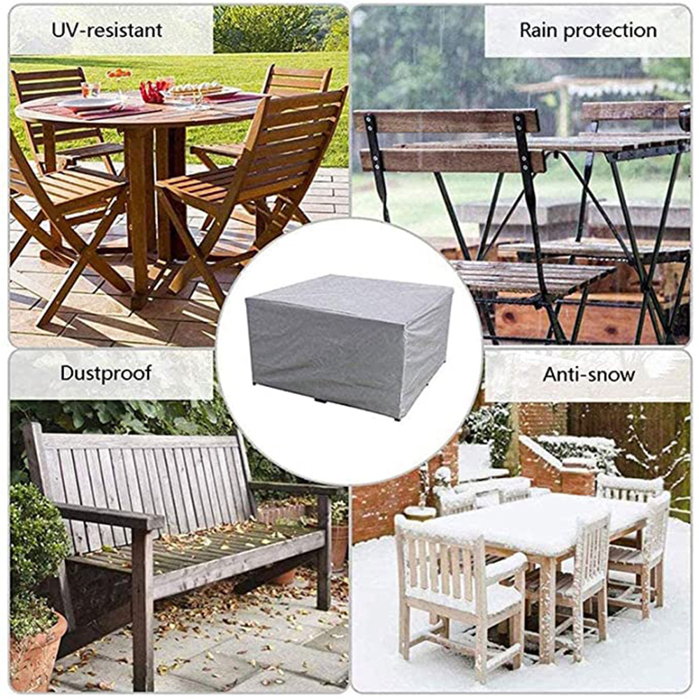 Penutup Furnitur Taman Luar Ru - Outdoor Furniture Paint ulasan dan harga