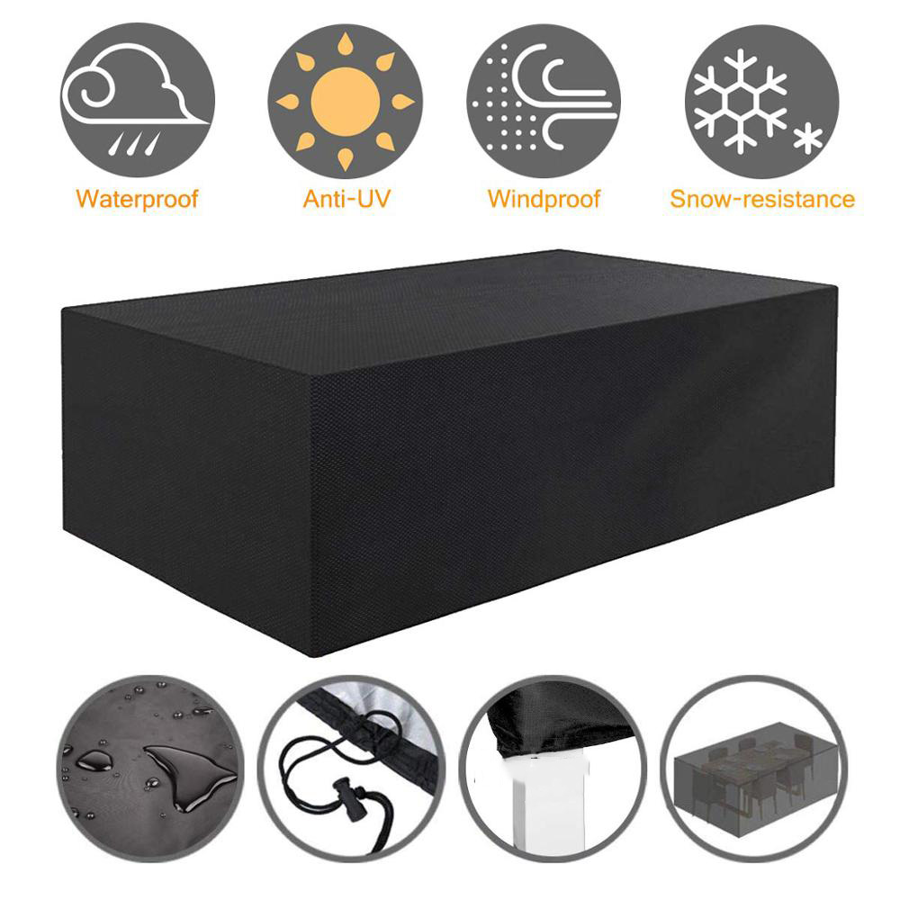 Penutup Furnitur Taman Luar Ru - Outdoor Furniture Paint ulasan dan harga