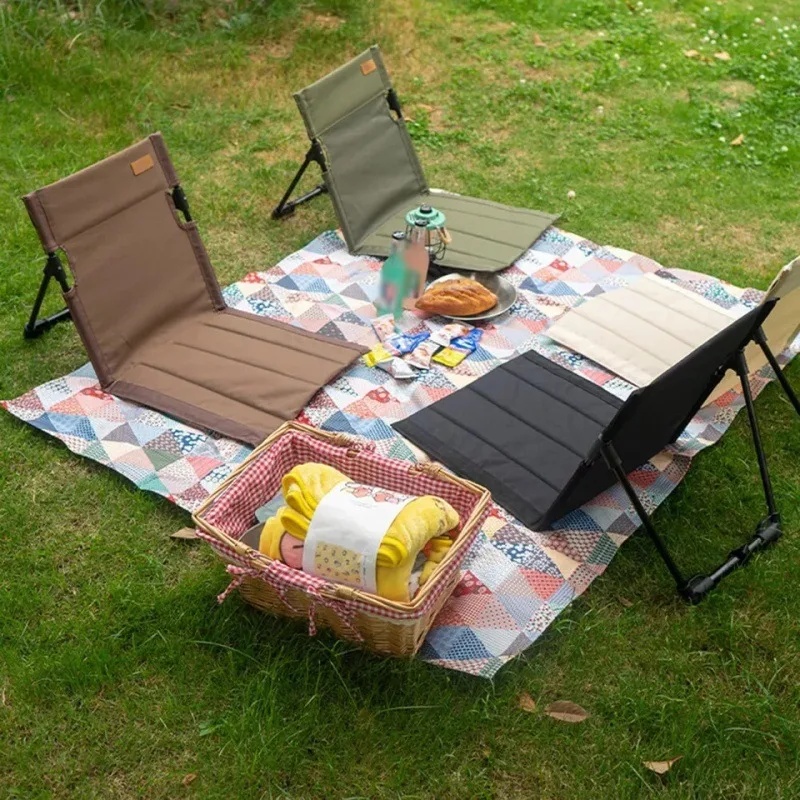 Kursi Lipat Ringan untuk Berke - Outdoor Furniture Used ulasan dan harga