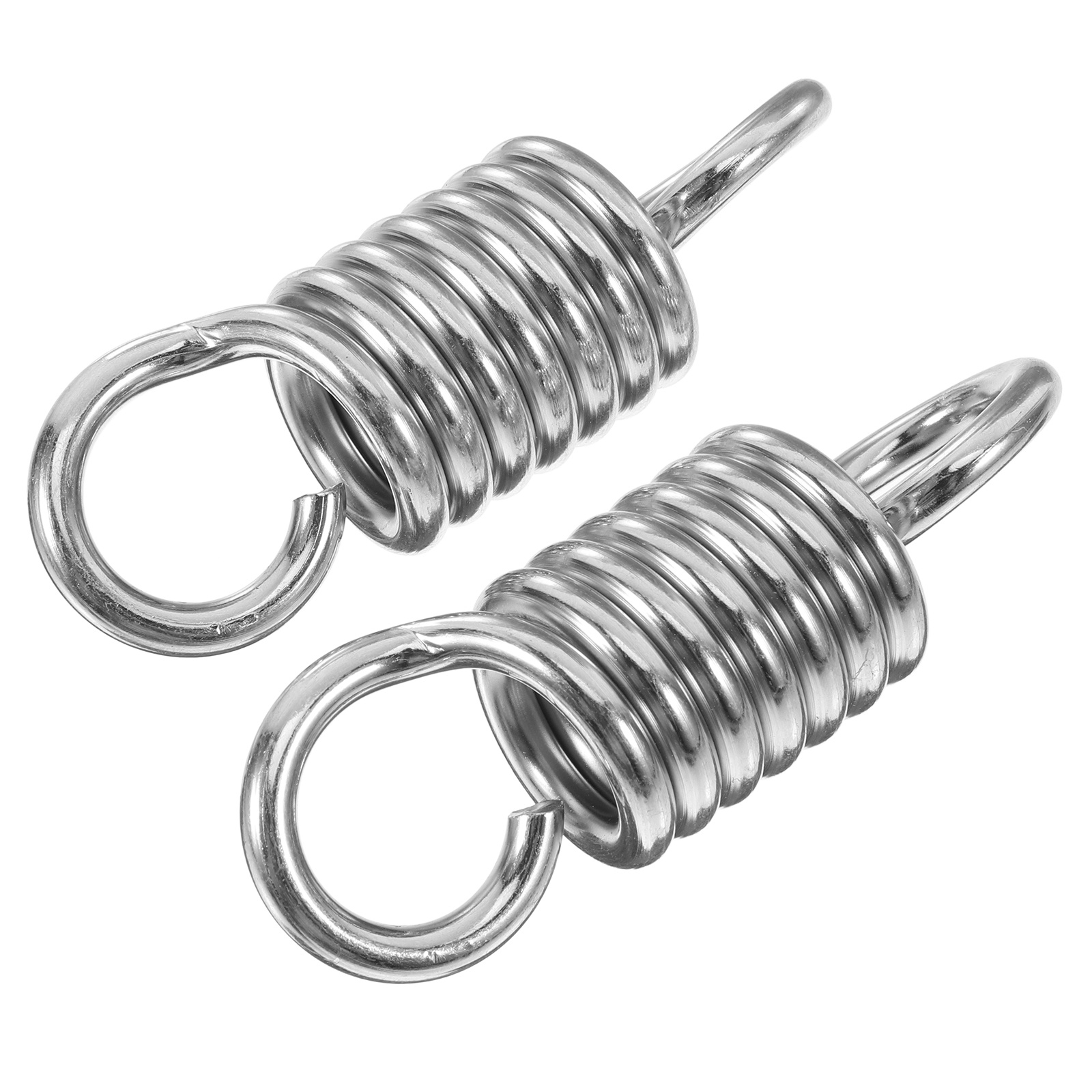 2 Buah Pegas Pengikat Hammock  - Hanging Egg Chair ulasan dan harga