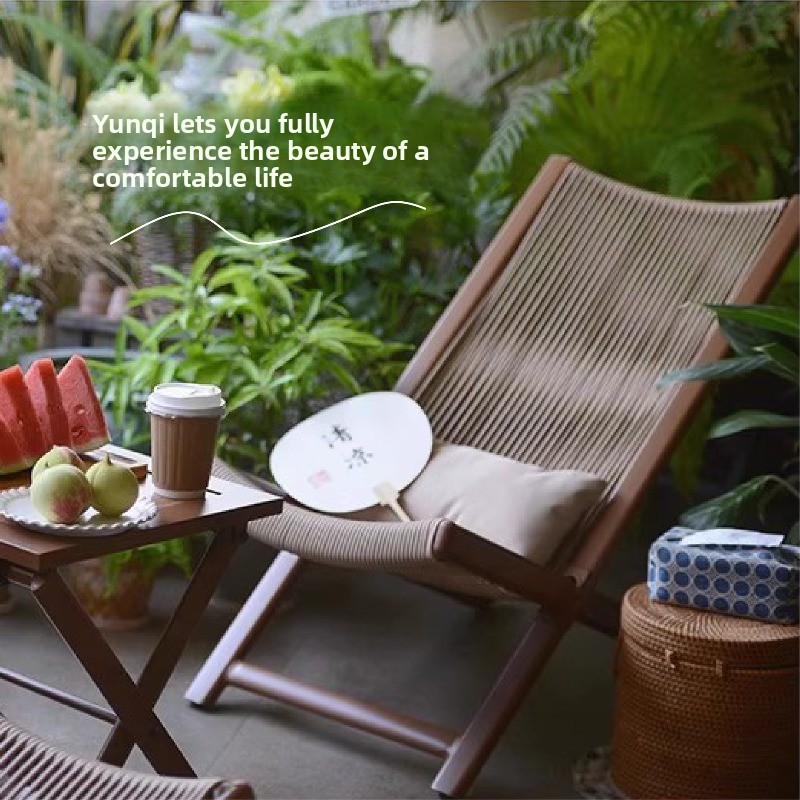 Kursi Santai Luar Ruangan Anya - Outdoor Furniture Paint ulasan dan harga