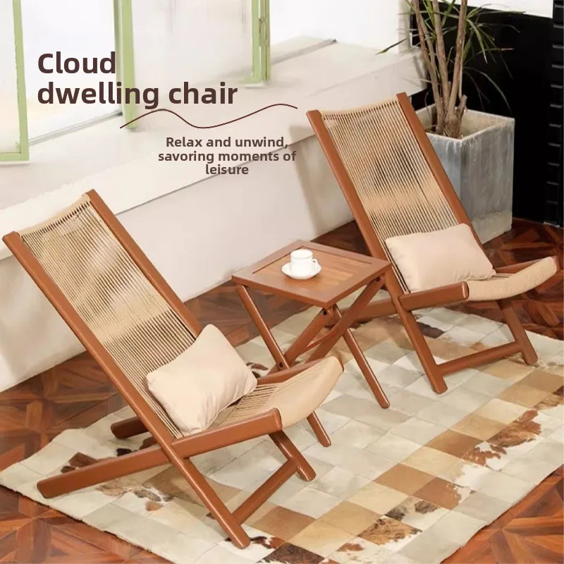 Kursi Santai Luar Ruangan Anya - Outdoor Furniture Paint ulasan dan harga