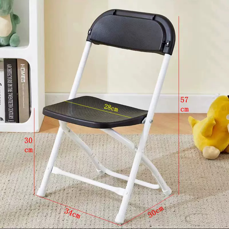 Kursi Lipat Plastik Baja Grosi - Outdoor Furniture Kids ulasan dan harga