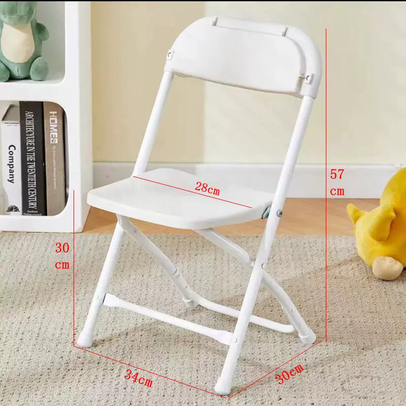 Kursi Lipat Plastik Baja Grosi - Outdoor Furniture Kids ulasan dan harga