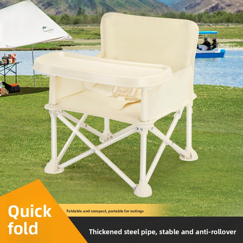 Kursi Makan Bayi dengan Sandar - Outdoor Furniture Kids ulasan dan harga