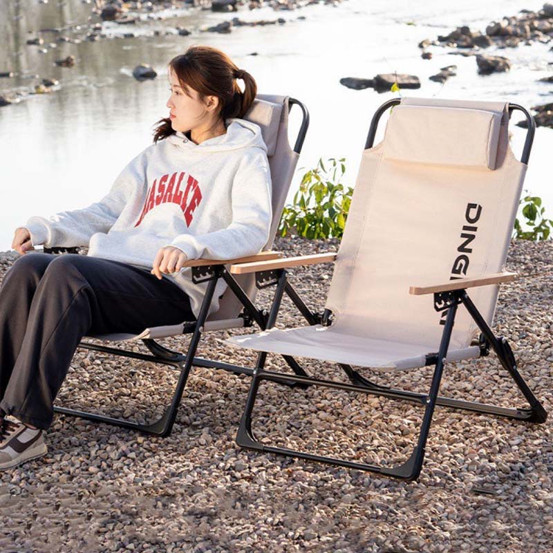 Kursi Lipat Luar Ruangan Kursi - Outdoor Furniture Used ulasan dan harga