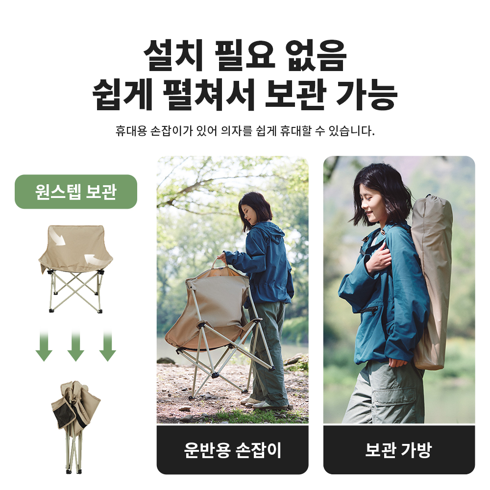 Naturehike 2024 kursi berkemah - Outdoor Furniture Set Sale ulasan dan harga